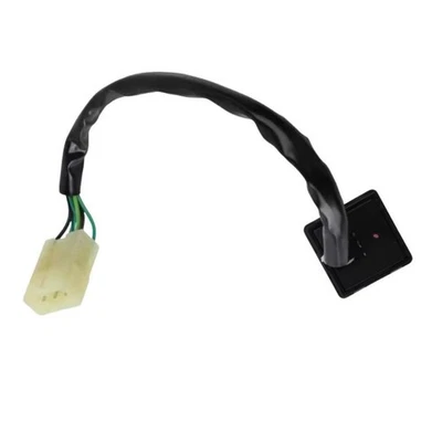 Mirror Adjustment Control Switch for Peterbilt Truck Replacement P2710372 - Image 1 of 4