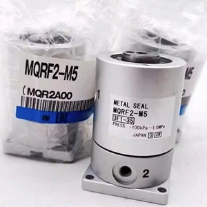 1 Pc. New MQRF2-M5 Cylinder - Picture 1 of 2
