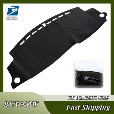 Alfombrilla de tablero Alfombrilla de tablero Alfombrilla de cuero para Honda Vezel HR-V 2014-2020 Foto 1 de 4