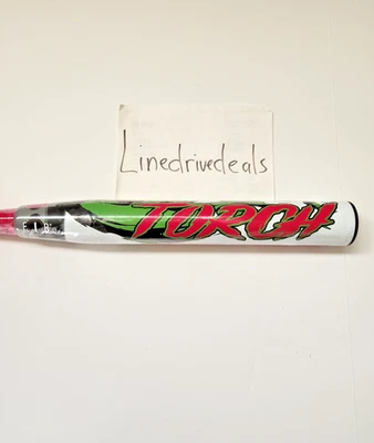 NUEVA ANTORCHA MONSTA SANDÍA MX 2025 25 oz. Bate 5000 con mango súper rígido ASA/USA Foto 1 de 4