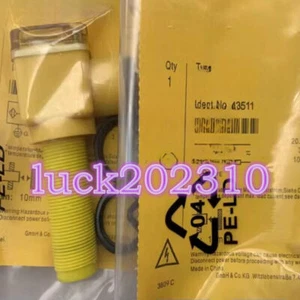 1PCS NI10-P18SK-AN6X2 sensor#JY - Picture 1 of 2