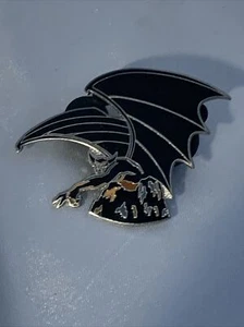Chernabog Pin Limited Edition 250 - Bild 1 von 3