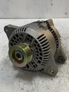 Motorcraft Remanufactured Alternator 7760, 7760-5 - Picture 1 of 10