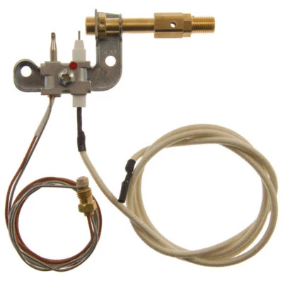 DESA 110803-02 "New" Style LPG Pilot ODS with Thermocouple and New style Igniter wire