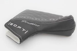 NEW Cleveland Huntington Beach Soft Premier Blade Putter Headcover Golf Club - Picture 1 of 2