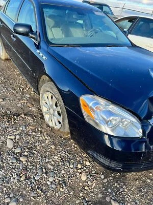 Used Front Suspension Strut fits: 2009 Buick Lucerne Front front and rear firm r Foto 1 de 4