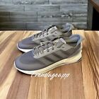 Adidas Avryn Mens Athletic Training Shoes Boost Sneakers, Gray Size 10.5
