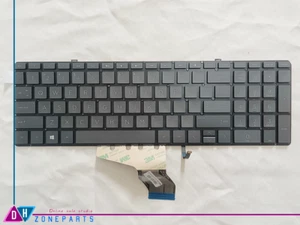 New For HP Spectre X360 15-CH 15-CH000 Series Keyboard Backlit US&English - Picture 1 of 4