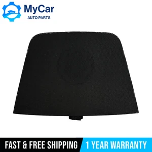 2011-2015 Ford Explorer Dash Upper Center Speaker Cover OEM DB53-7804405BA - Picture 1 of 2