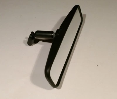 1993-2004 Ford Ranger Rear View Mirror Used OEM 0110100 - Image 1 of 4