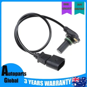 Automatic Transmission Speed Sensor For VW Golf Jetta Beetle CITY 01M927321B - Picture 1 of 9