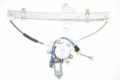 04 05 06 07 08 Suzuki Forenza Window Regulator w/ Motor Right Passenger Rear - Image 1 of 4