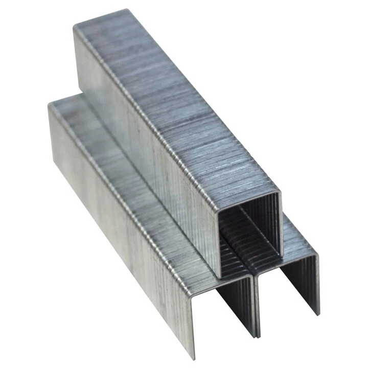 Grapas Amtech 1000 piezas 14 mm Foto 1 de 1