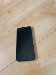 Apple iPhone 5 - not working