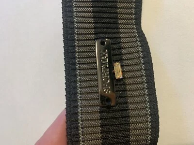 Cinturón Max Mara Sportmax Hecho en Italia!! Foto 1 de 4