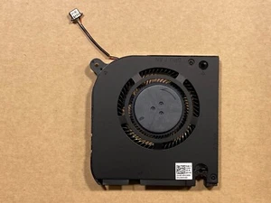 NEW Genuine Dell G7 7500 2020 GPU Cooling Fan 12V MG80081V1-C010-S9A 8THFX - Photo 1/3