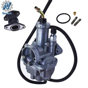 Carburador para Yamaha Timberwolf 250 YFB250 1992-2000 con arranque colector de admisión - Imagen 1 de 6