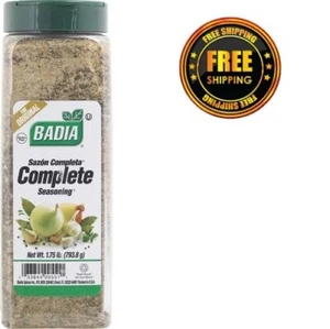 Badia Complete Seasoning, 28 oz - Picture 1 of 11