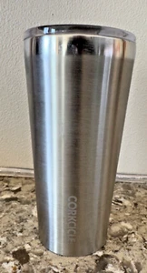Corkcicle Insulated Stainless Steel Classic Travel Tumbler 16oz - Picture 1 of 3
