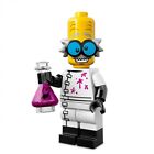 Lego Series 14 des Verrückten Wissenschaftlers 71010-3 #1