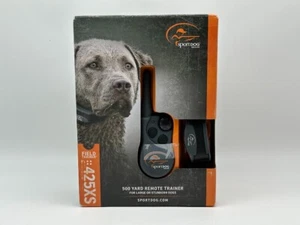 SportDOG Brand FieldTrainer 425XS Remote Training Dog Collar - Picture 1 of 2