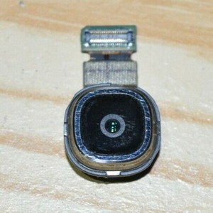 Samsung Galaxy S4 GT-I9505 GENUINE Rear Back Main Camera Module ORIGINAL lens