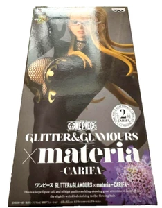 One Piece Figure CARIFA GLITTER&GLAMOURS×materia 2019 Japan - Picture 1 of 7