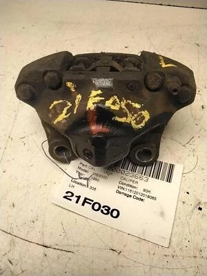 1975 - 1985 MERCEDES 300D Caliper Left - Image 1 of 2