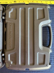 DoskoSport Handgun Hardshell Case with Foam - Picture 1 of 6