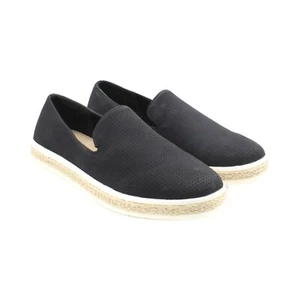 Bella Vita Brienne II Pin Perfed Slip Ons (Women) (Size 9) - Picture 1 of 8