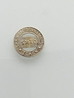 Illinois Il 795-W Transit Token.