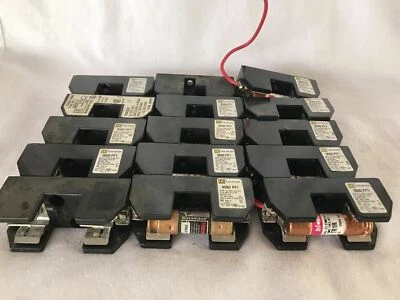 Portafusibles Square D 9080PF1 Foto 1 de 4