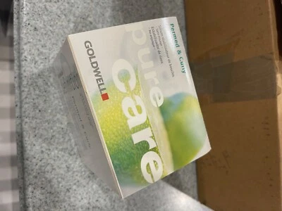 goldwell permanente y rizado Foto 1 de 4