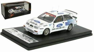 Trofeu RRDE11 Ford Sierra RS 500 #1 24H Nurburgring 1989 - 1/43 Scale - Image 1 of 2