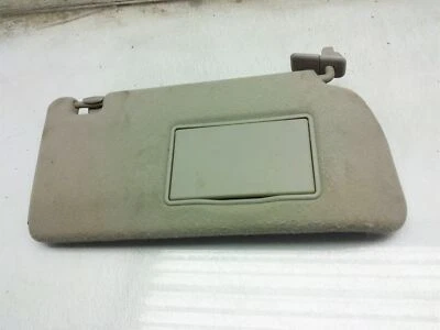 2005-2012 Nissan Xterra Passenger Right Sun Visor Interior Roof 96400-Ea002 - Image 1 of 4