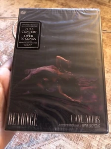 Beyoncé: I Am...Yours: An Intimate Performance at Wynn Las Vegas (DVD, 2009) New - Bild 1 von 2