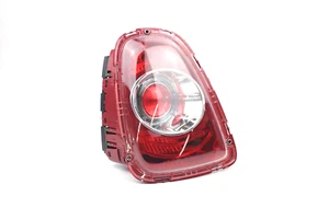 Genuine OEM Mini R56 Clear Rear Tail Light Left Side White Brand New 63217255911 - Picture 1 of 4