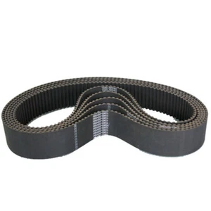 565-5M-15 HTD Timing Belt 565 mm Long 15mm wide & 5mm Pitch - Picture 1 of 5