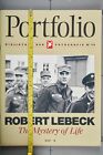 Stern PORTFOLIO No14 Magazine - ROBERT LEBECK Photographer