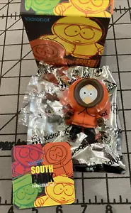 Kidrobot South Park 2011 (Kenny) Comedy Partners 3” T11LR004 New, Opened Box - Picture 1 of 12