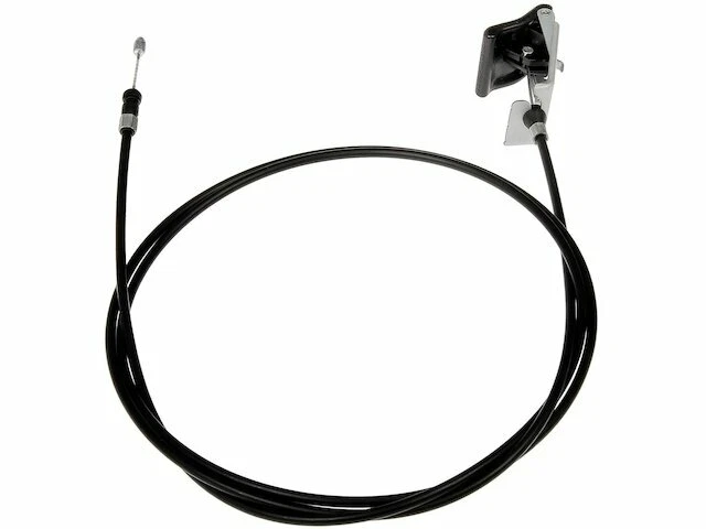 Dorman 49TT66H Hood Release Cable Fits 1998-2002 Subaru Forester - Изображение 1 из 1