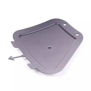 Für BMW Radlaufabdeckung vorne links für 5er Modelle F10/F11 Ersatz - Picture 1 of 8