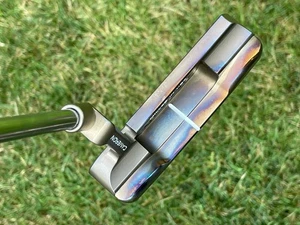 Custom Torched Scotty Cameron Special Newport Tiffany 34โ Brand New!! ๐ - Picture 1 of 12