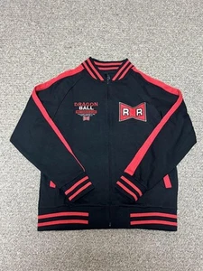 Dragon Ball Red Ribbon Army Sukajan Size M - Picture 1 of 24