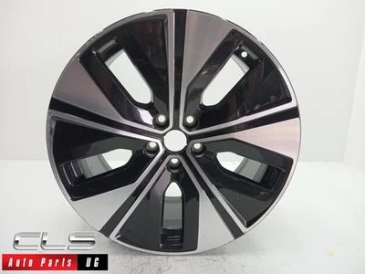 1 Stück ALUFELGE 19 ZOLL Original Volvo Polestar 9Jx19 ET53 32327782 - Bild 1 von 4