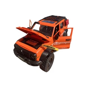 NEW MN-300 4WD Remote Control 1：12 RC Off-road vehicle Model Toy Car RTR GifedDL - Picture 1 of 10