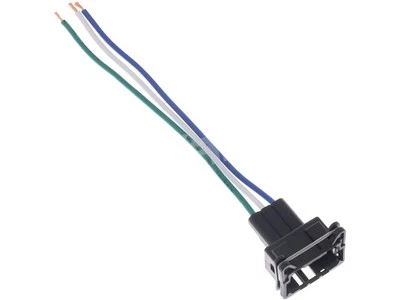 For 1998 Volvo V70 Engine Camshaft Position Sensor Connector Walker 19267BZYN Foto 1 de 2