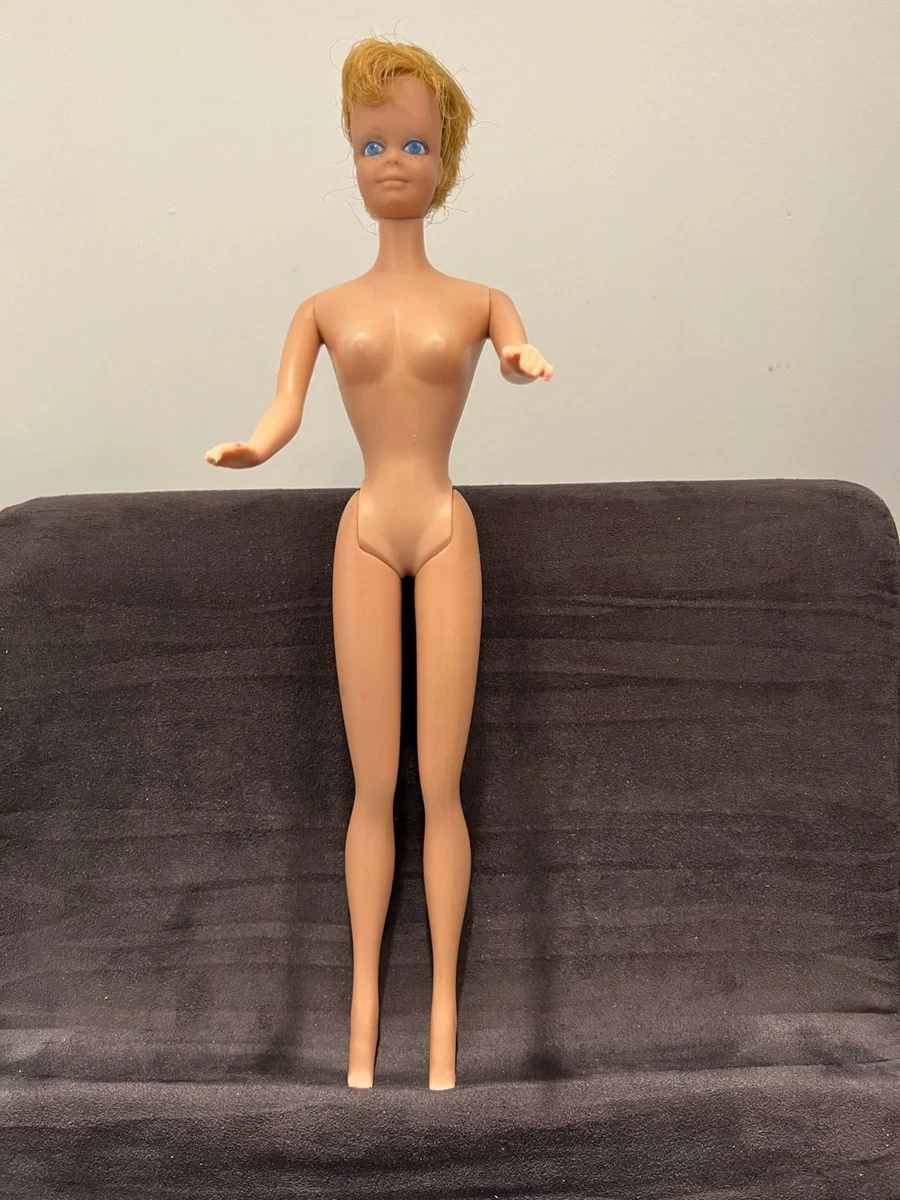 1963 midge doll products for sale | eBay