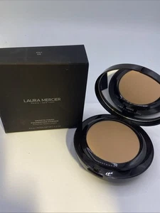Laura Mercier Smooth Finish Foundation Powder 2W1 06~ 9.2 g / 0.3 oz NEW - Picture 1 of 3
