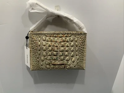 Brahmin Lorelei Small Shoulder Bag In Hologram -NWT And Beautiful - Image 1 of 4